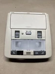 2010 2011 2012 Lexus HS250H Overhead Console Oem 1D153 050G Tan. Fixed Price $30.25.