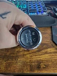 Used 2016 Ford F150 Start Stop Button With Plug DG9T-14C376-CCW. Fixed Price $30.00.