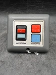 89-90 Ford E-150 Econoline Oem Passenger Door Lock Window Switch E57B-14A335-BWC. Fixed Price $55.69.