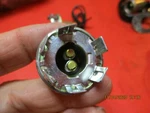 DODGE-MOPAR-AMC-GM-1964-1980---TAIL-STOP-BACK-UP-PARKING--SIGNAL-SOCKET-LOT Of 2. Fixed Price $16.95.