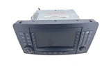 2006-2008 Mercedes GL450 ML350 ML550 Navigation Screen Radio Head Unit Display. Fixed Price $140.27.