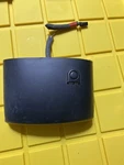 06-07 Jeep Liberty Esp Off Switch W/ Trim Panel Gray Oem Used. Fixed Price $22.79.