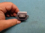 Cadillac Srx 04 05 06 Stability Traction Control Switch Button. Fixed Price $22.98.