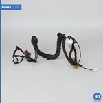2007 Jaguar Xk X150 Convertible Trunk Tailgate Navigation Antenna Harness Oem. Fixed Price $87.15.
