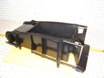Mercedes W140 CL500/CL600/ Coupe Rear Seat Console Black Inner Oe Inset Only. Fixed Price $237.79.