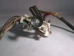Nos Mopar 4221334 Turn Signal & Hazard Switch Assembly Fits Most 1970-82 Models. Fixed Price $149.95.