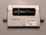 21009184, 21025110 Powertrain Controle Module Automatic 2001 Saturn. Fixed Price $60.00.