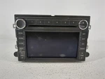 2008-2008 Ford Edge Am Fm Cd Player Radio Receiver DC34M. Fixed Price $107.10.