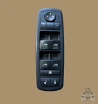 2011-2014 Dodge Charger Lh Master Power Window Switch Oem 56046 823AC. Fixed Price $20.00.