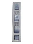 Front Left Door Master Switch Oem 1997 Suzuki X90. Fixed Price $58.13.
