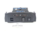 2006 Lexus GS300 Traction Control Seat Fan Power Snow Switch Oem 58919-30040. Fixed Price $20.99.