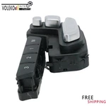 Power Seat Control Switch Front Right For 2014-2016 Mercedes-benz E250 Bluetec. Fixed Price $75.85.