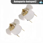 Headlamp Socket Connector Fits 05-06 Mitsubishi Outlander 2PCS MB606747. Fixed Price $31.91.