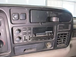 Dodge Ram 2500 1994 Dash/interior/seat Switch Used 4562. Fixed Price $99.90.
