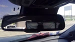 Rear View Mirror With Automatic Dimming Fits 17-19 Ridgeline 350106. Fixed Price $75.00.
