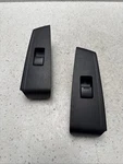 2008-2012 Honda Accord Rear Right & Left Power Window Control Switch Pair. Fixed Price $68.50.