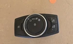 2018-2021 Ford Ecosport Dash Dimmer Headlight Control Switch GN15-13A024-CB Oem. Fixed Price $19.99.