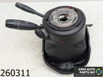 Oem 2012 Mercedes C300 3.0L Steering Column Combination Switches Assembly. Fixed Price $189.99.