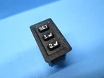 1999-2003 Lexus RX300 Seat Memory Switch 84927-48010 Oem. Fixed Price $18.99.