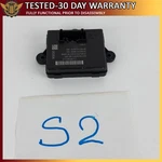 14-18 Volvo S60 V60 Rear Left Door Control Module Oem 31343872. Fixed Price $13.49.