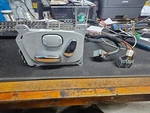 2007 Jaguar X350 X358 2.7 TDV6 Electric Seat Switches 7W9314B566GAW. Fixed Price $33.32.