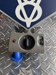 Genuine Ford F-150 04-08 Headlight Switch Dimmer 5L3T-13D061-DD3JA6. Fixed Price $33.00.