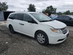 2013 Honda Odyssey Driver Front Door Switch Lock & Window Master Used 138K. Fixed Price $69.97.
