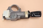 2020-2024 Toyota Corolla Ignition Switch Lock Cylinder W/ Key Oem 89782-02110. Fixed Price $90.00.