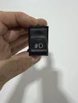 Jeep Cherokee Xj 97-01 Wrangler Tj 97-02 Fog Light Rocker Switch Dash. Fixed Price $54.99.
