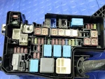 2013-2018 Toyota RAV4 Lh Engine Fuse Box Assembly Gasoline Oem. Fixed Price $145.88.