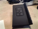 2005 A8 Audi Door Electric Switch (master) 250944. Fixed Price $54.99.