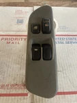 2000-2005 Mitsubishi Eclipse Sebring Cpe. Master Window Switch Assembly MR461614. Fixed Price $44.95.