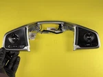 2016-2020 Honda Civic Steering Wheel Radio Cruise Control Switch Bezel Oem 78501. Fixed Price $53.19.