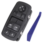 Master Window Switch Control Button For 2015- 2022 Dodge Challenger 68183752AE. Fixed Price $23.74.