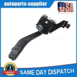 Turn Signal Switch For Volkswagen Jetta Rabbit Eos Golf Gti Tiguan 1K0953513G9B9. Fixed Price $23.45.