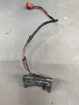 1967 Ford Galaxie Steering Column Neutral Safety Switch Ltd Monterey Park Lane. Fixed Price $98.67.