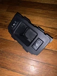 2013-2018 Nissan Altima Center Console Heated Seat Climate Switch Oem 969YZ3TA1A. Fixed Price $29.99.