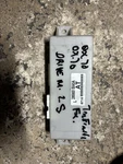 09-15 Infiniti FX35 FX37 QX70 Driver Power Seat Control Module 28565-1BA0A Oem. Fixed Price $75.00.