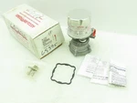 Asco SB21DK Tri Point Pressure/temp Switch 125/250VAC & Dc Pos Indicator 3/4"NPT. Fixed Price $244.99.