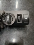 2007 Ford Freestyle Limited Edition Headlight Switch Assembly Oem Part. Fixed Price $60.00.