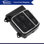 Steering Wheel Cruise Control Switch Button For Ram 1500 2013-2022 68111384AA. Fixed Price $23.24.