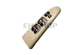 Genuine 935704D000KS Switch Assy-p/wdo Main For Kia Carnival Sedona 2006-14. Fixed Price $186.20.