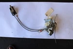 1999-2003 Lexus RX300 Rear Left Driver's Side Door Actuator W/ Handl Assy K. Fixed Price $72.23.