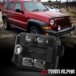 Fits 2005-2007 Jeep Liberty Center Console Power Window Master Control Switch. Fixed Price $21.61.