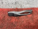 Bmw 00-06 E85 E46 Front Right Passenger Side Seat Cover Trim Panel Black Oem 67K. Fixed Price $44.99.