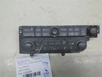 05 Quest Audio Radio Control Panel W/o Navigation System 516577. Fixed Price $35.00.