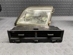 Mercedes R129 500SL 300SL Air Vent And Lamp For Customer. Fixed Price $170.00.