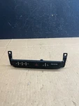 2013 - 2017 Gmc Acadia Center Dash Hazard Warning Switch Oem AB9350 Dg. Fixed Price $26.50.