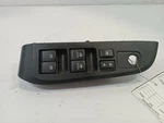 83071AL44A Driver's Master Door/window Switch From 2017 Subaru Legacy 12031643. Fixed Price $63.94.