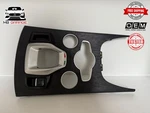 2020 Alfa Romeo Stelvio Center Console Shifter Trim Bezel Cover Panel Oem. Fixed Price $75.00.
